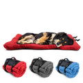 Portable pet bed