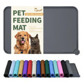 Pet feeding may