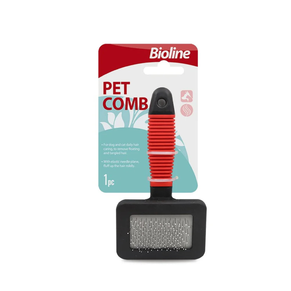 Slicker Brush
