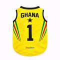 Ghana Jersey