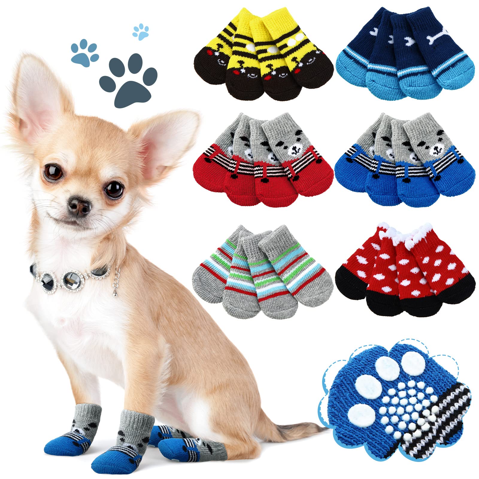 Dog Socks