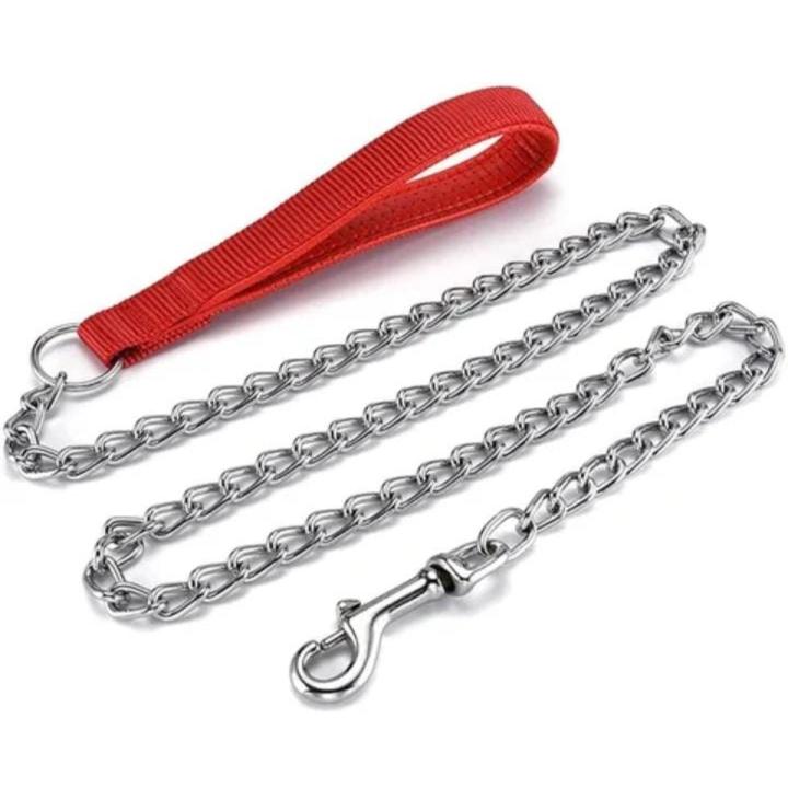 Steel Dog Leash