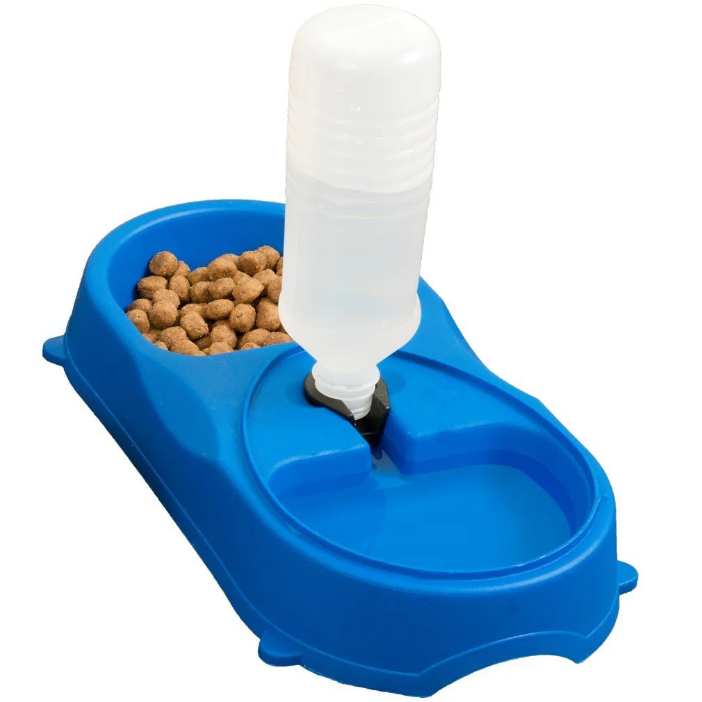 Food & Water bowl