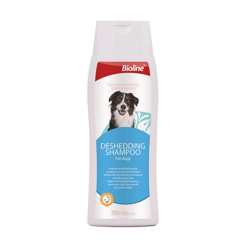 Dog Shampoo