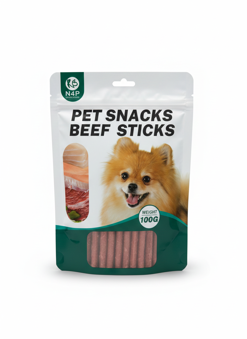 Pet Snacks