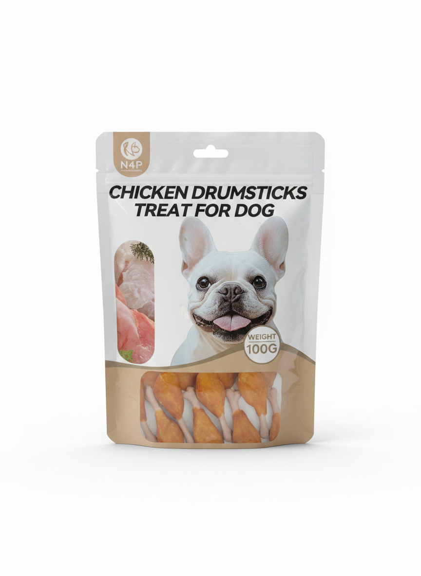 Pet Snacks