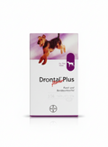 Drontal Plus Dog dewormer