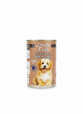London Pride Puppy Canned Food