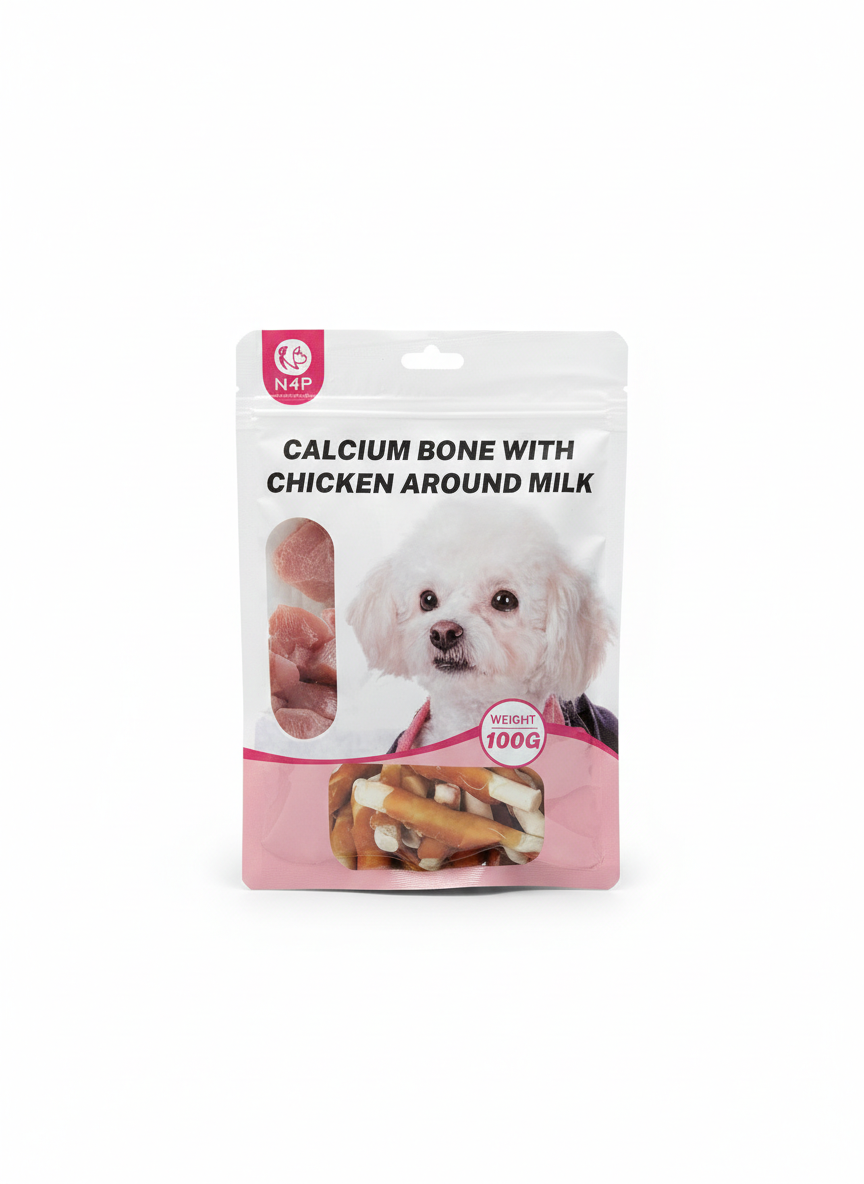 Pet Snacks