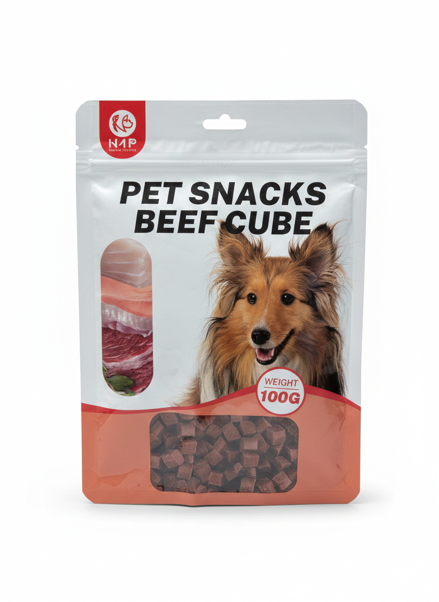 Pet Snacks