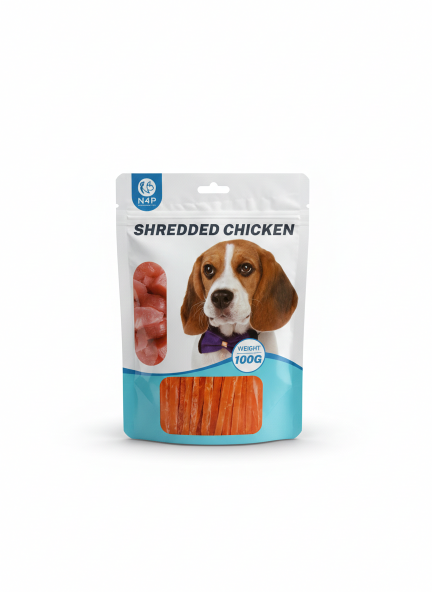 Pet Snacks