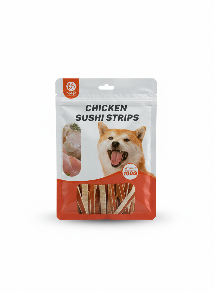Pet Snacks