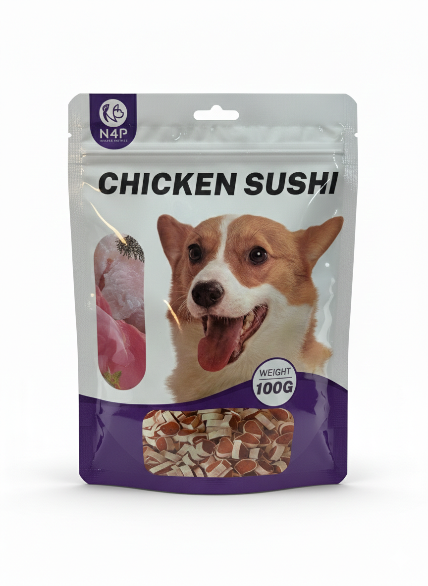Pet Snacks