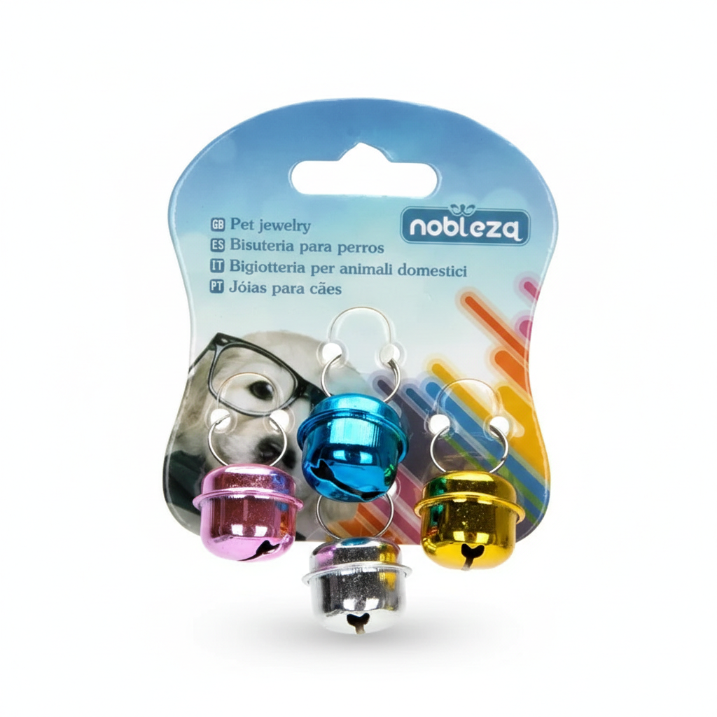 Collar Bell
