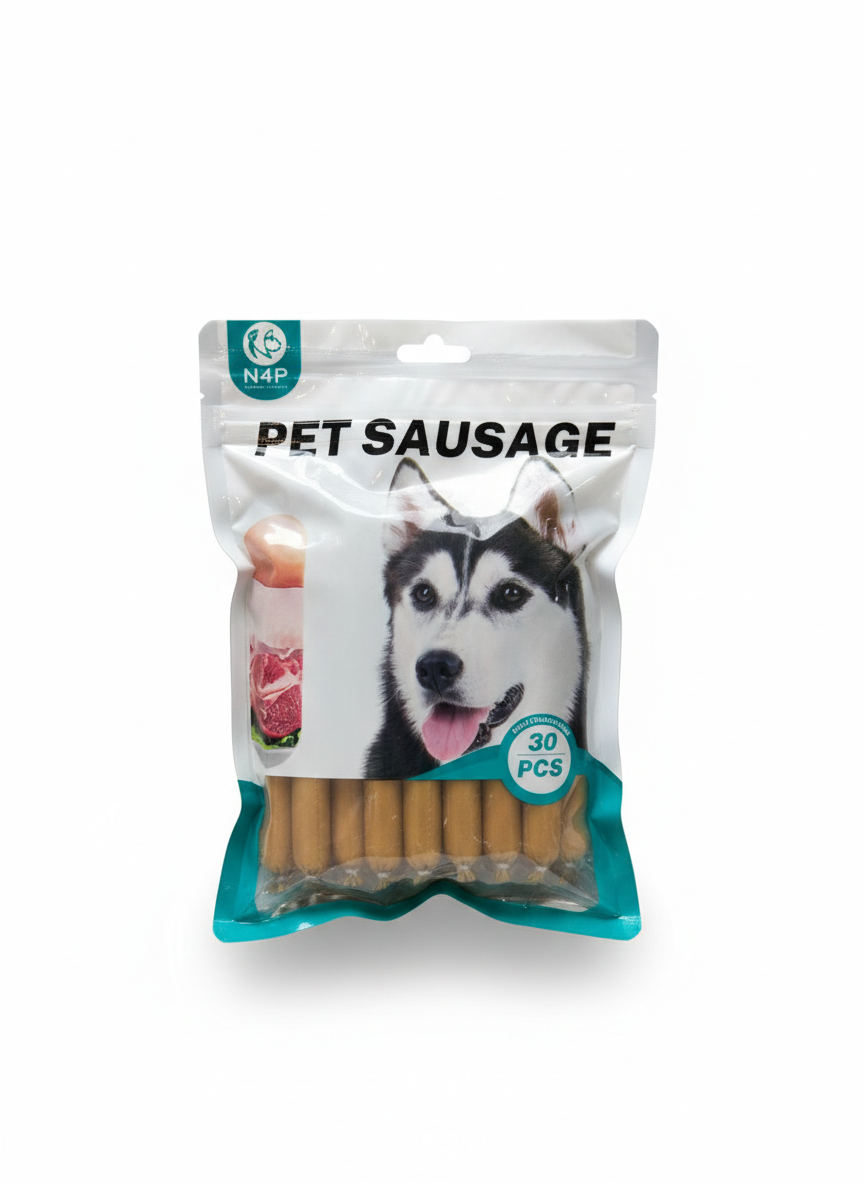 Pet Snacks