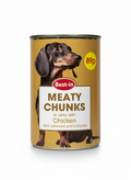 Dog Canned Food - Adult