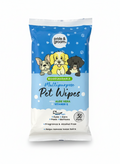 Pride & Groom Pet Wipes