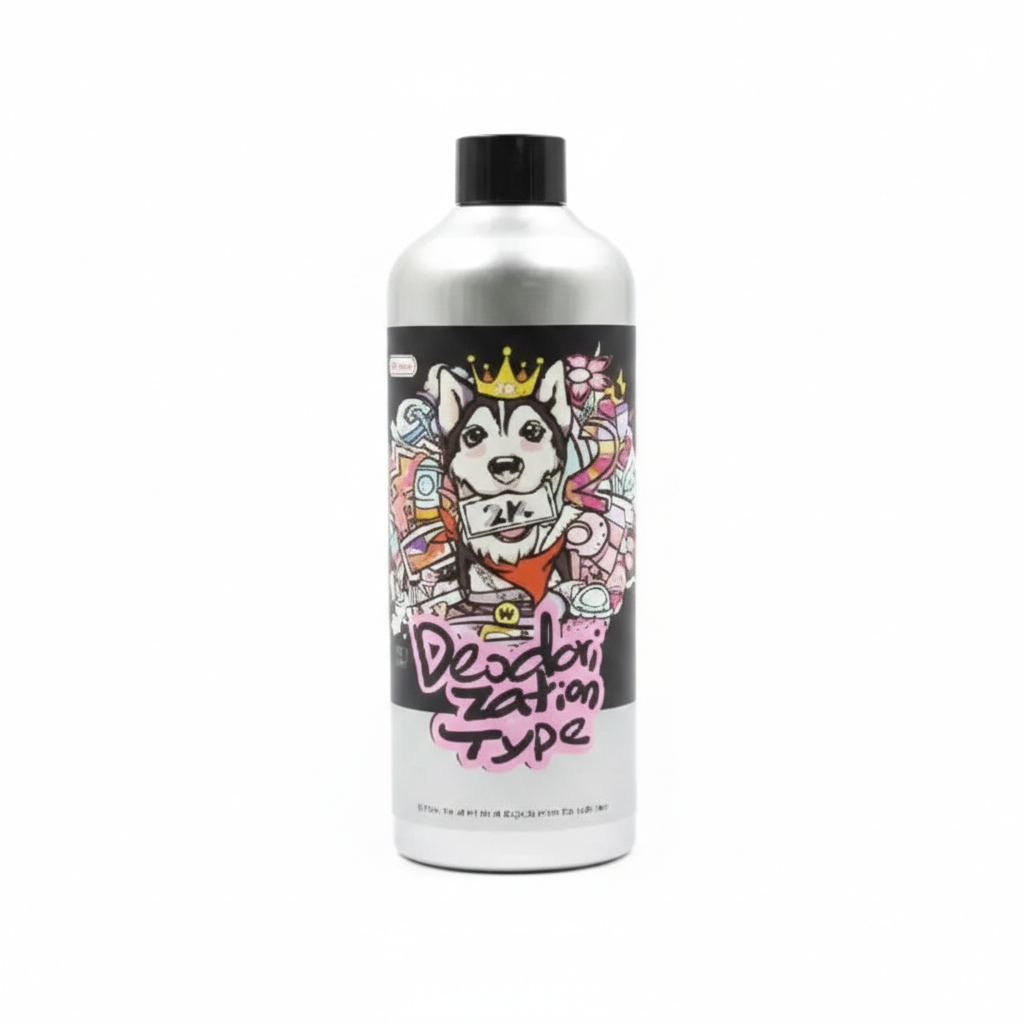 6K Series Shampoo