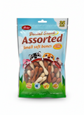 Dental Snack Assorted Bones