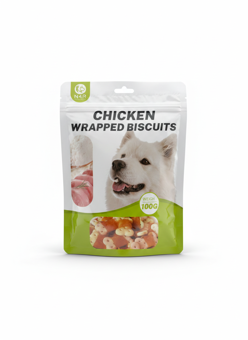 Pet Snacks
