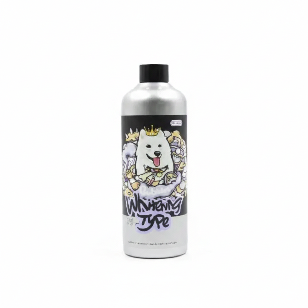 6K Series Shampoo