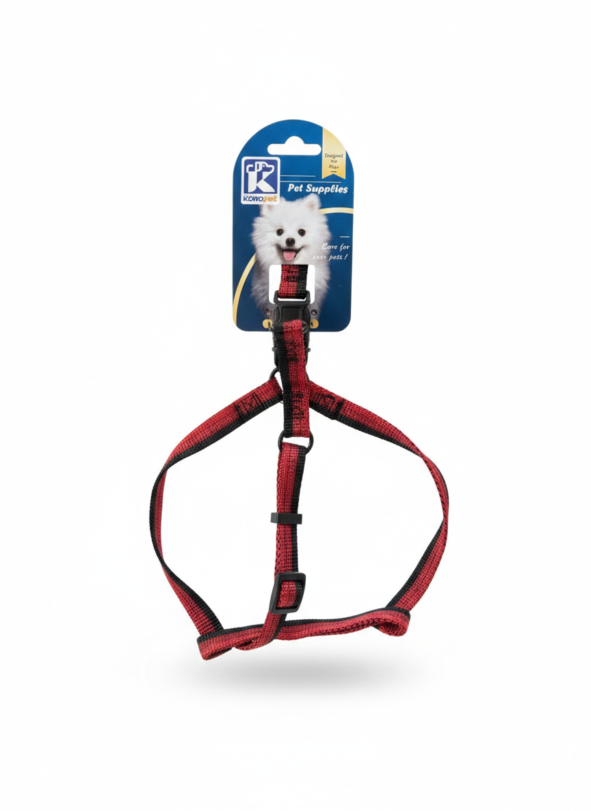 Dog Harness