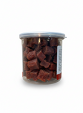 Dog Beef Cubes