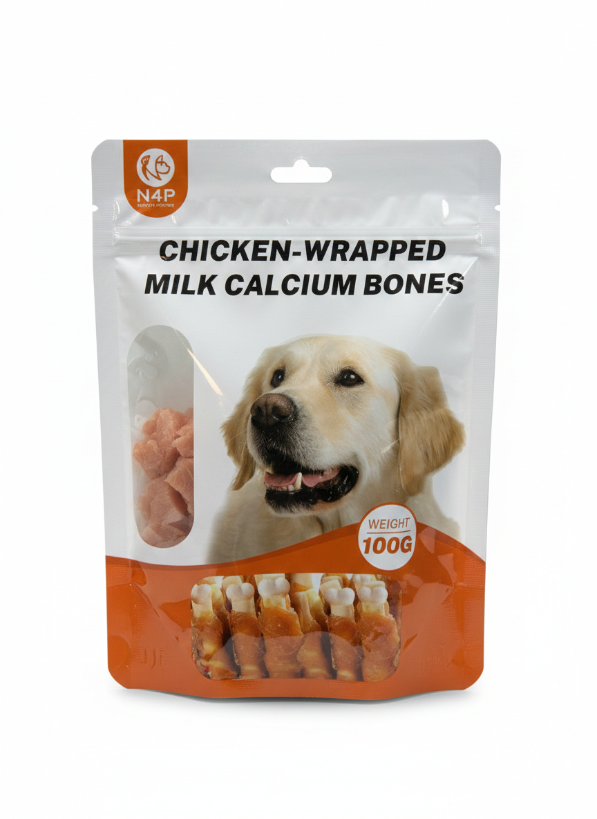 Pet Snacks