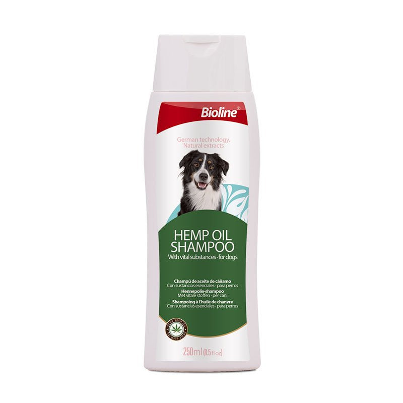 Dog Shampoo