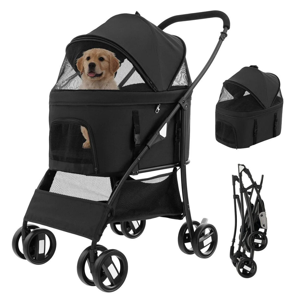 Pet Stroller