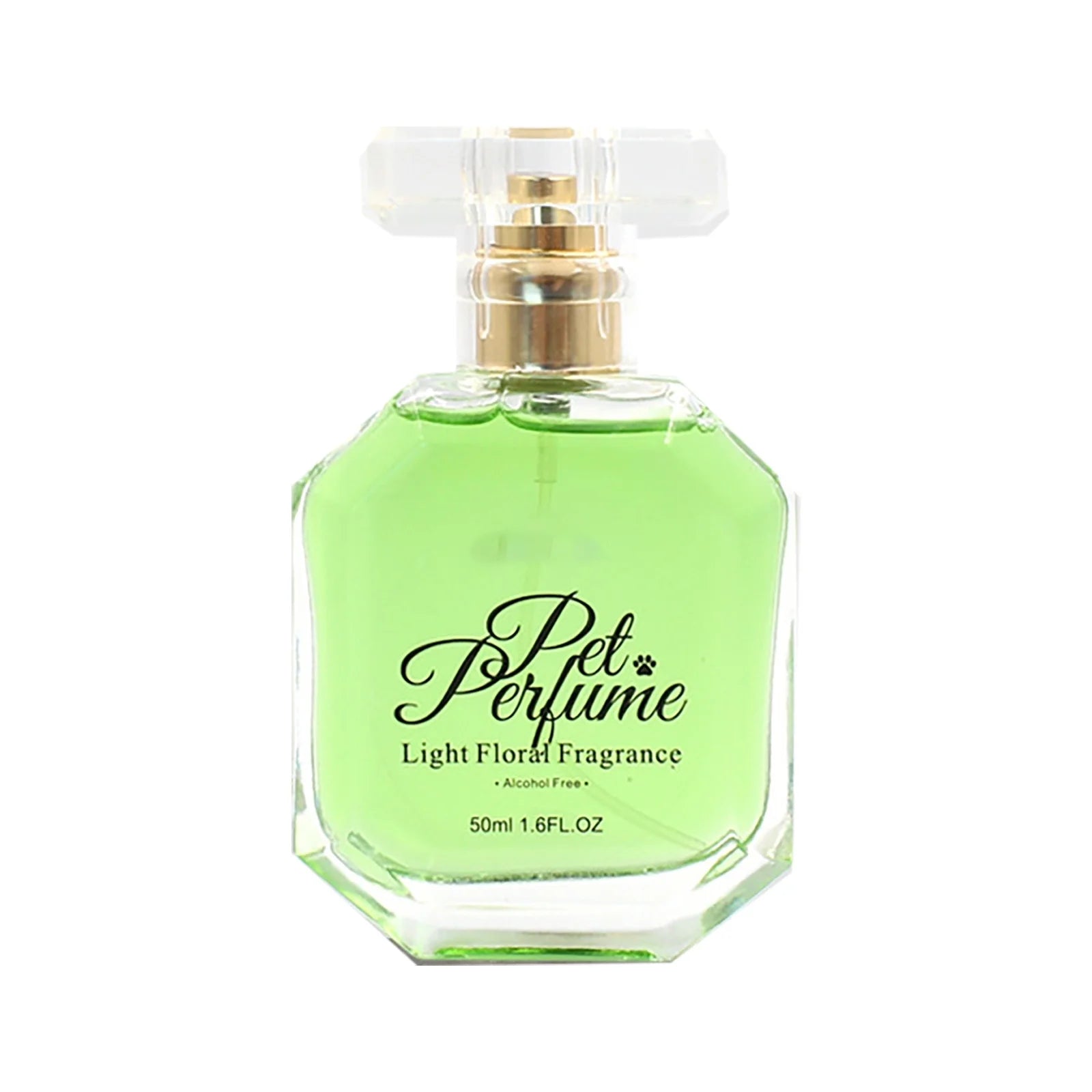 Pet Perfume