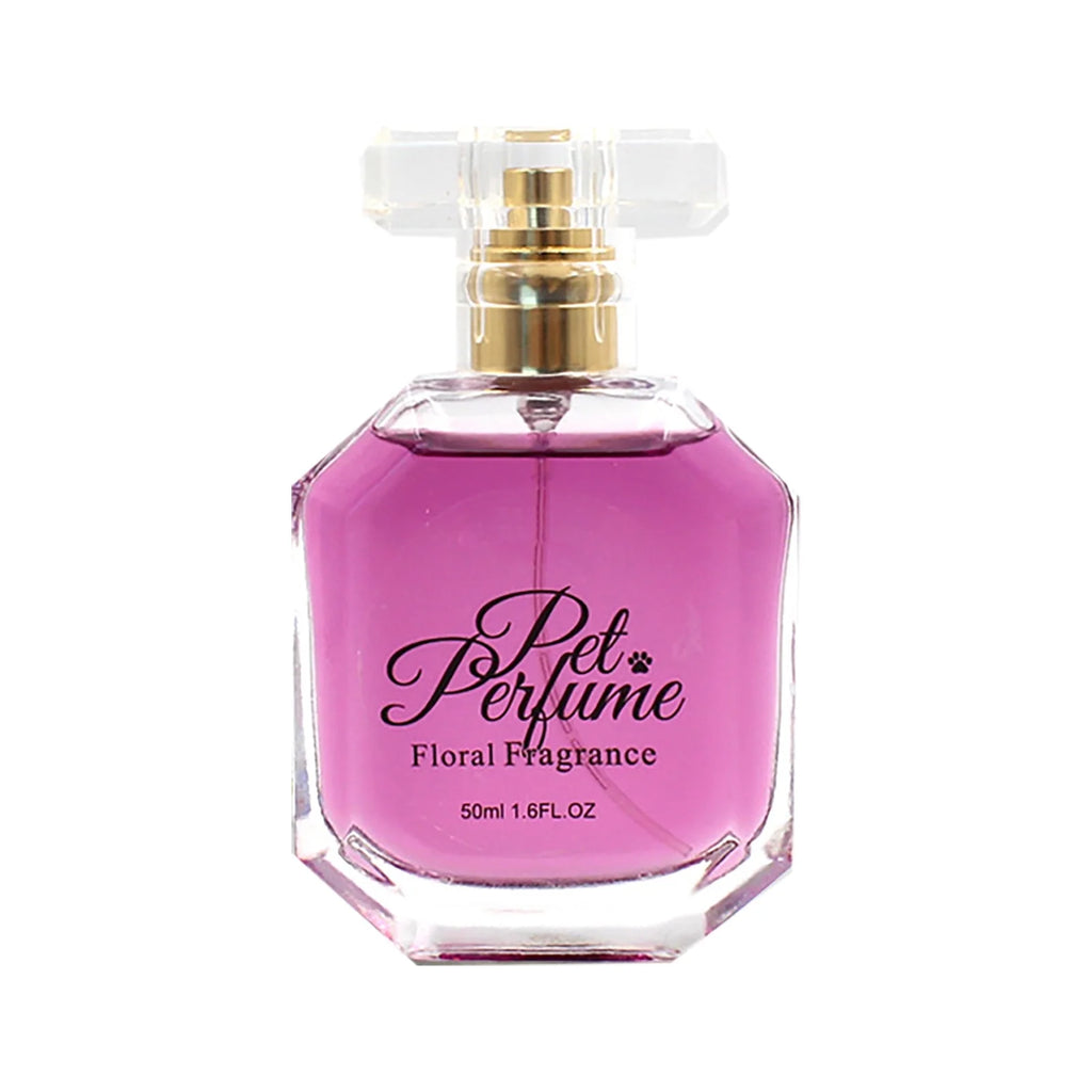Pet Perfume
