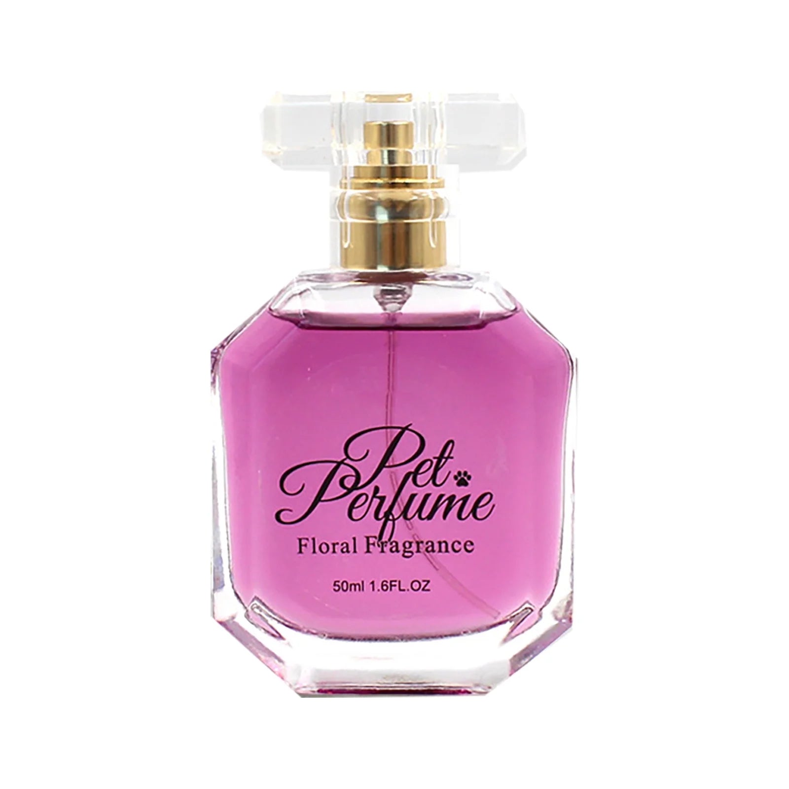 Pet Perfume