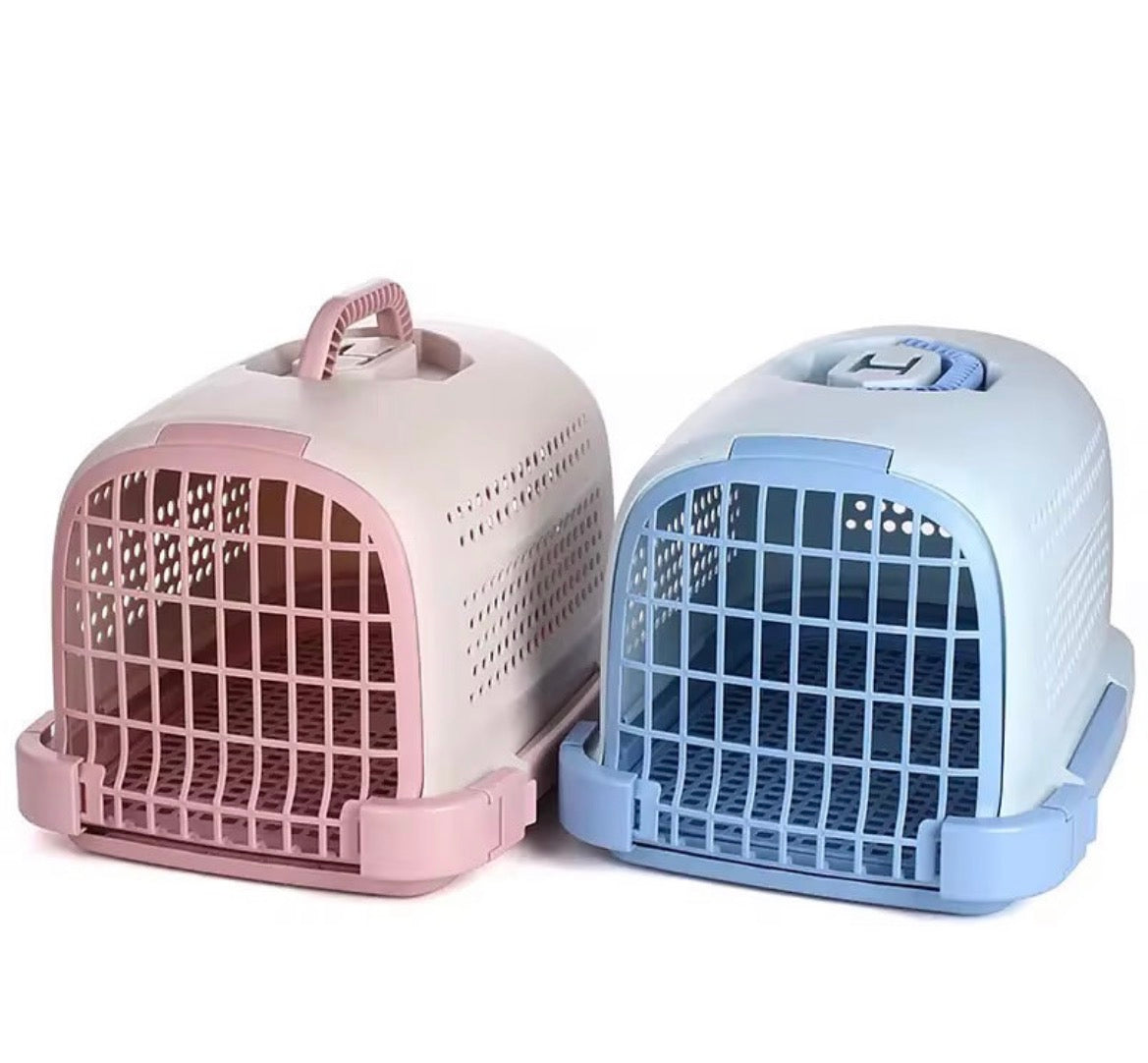 Portable Pet Travel Carrier