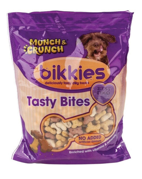 Bikkies  Treats