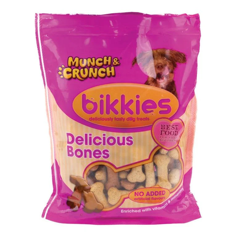 Bikkies  Treats