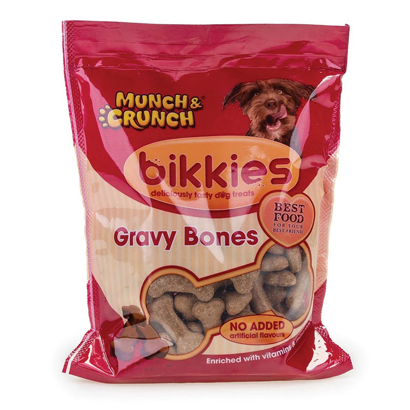 Bikkies  Treats