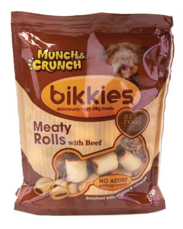 Bikkies  Treats