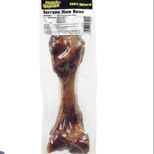Munch&Crunch Dog Bones