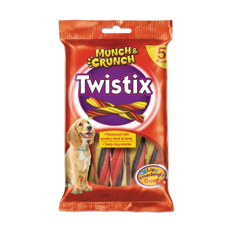 Munch&Crunch Treats