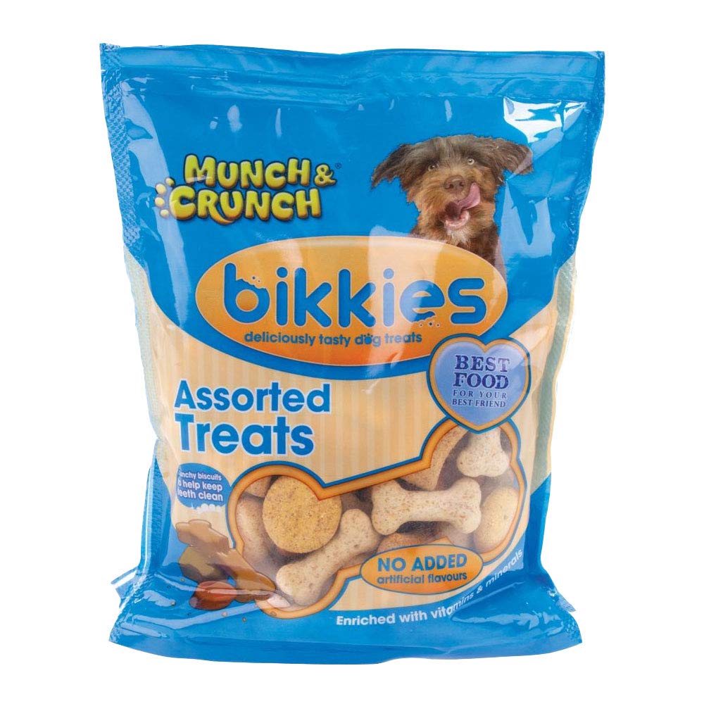 Bikkies  Treats