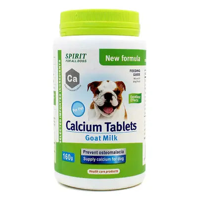 Dog Supplements