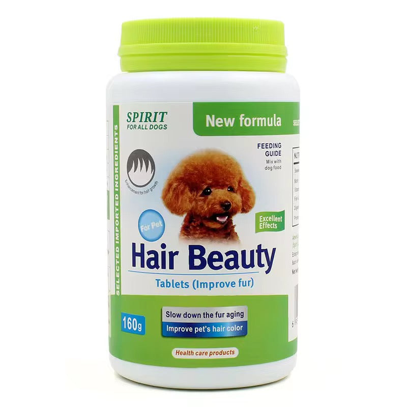 Dog Supplements