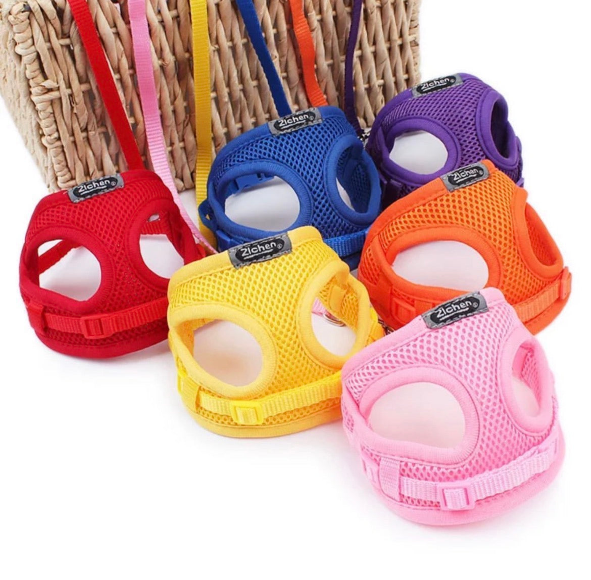Zichen Dog Harness