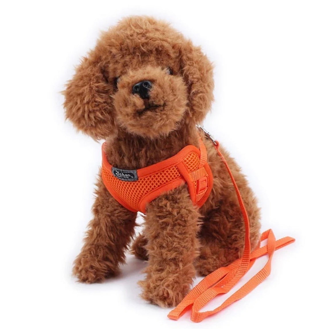 Zichen Dog Harness