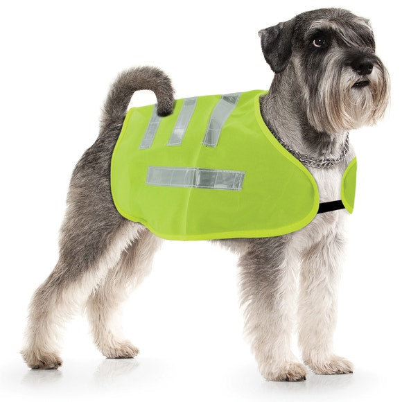 Dog Reflective Vest