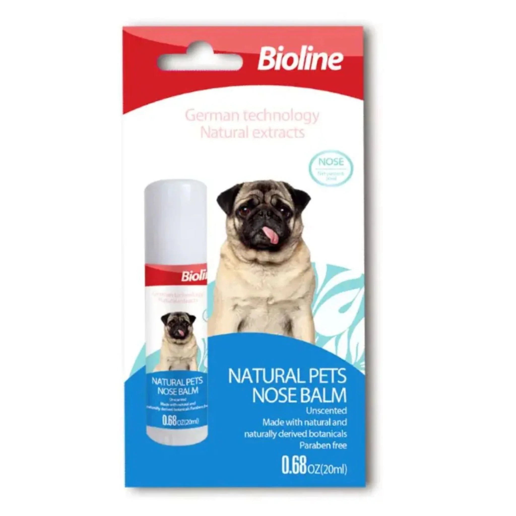 Nose Balm
