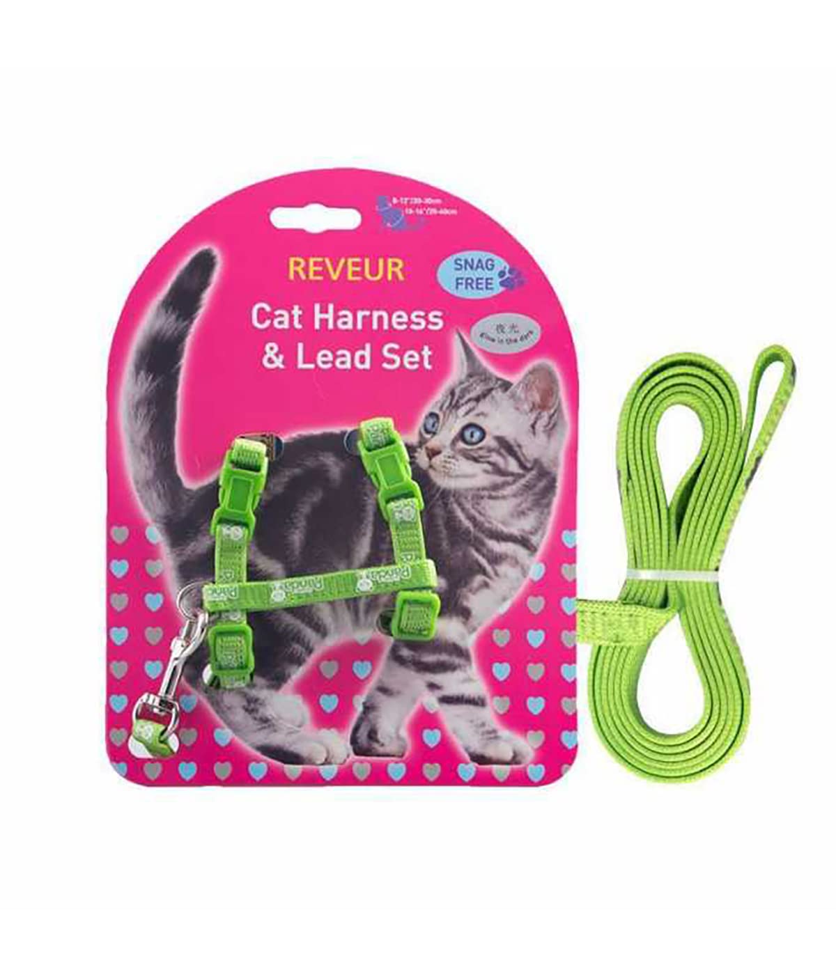Puppy/Kitten Harness