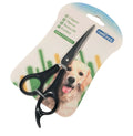 Pet scissors