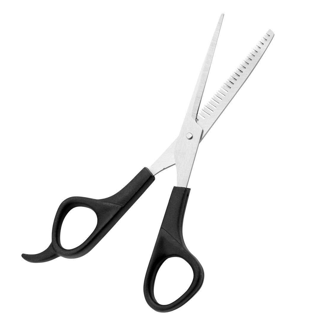 Thinning scissors